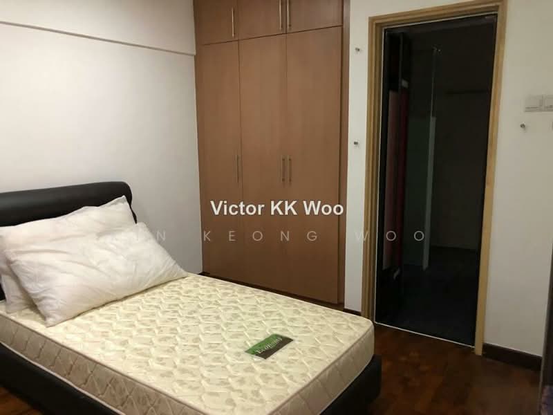 Condominium for Sale at 10 Semantan Suites - Kin Keong Woo - PropertyGuru.com.my
