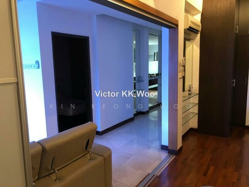 Condominium for Sale at 10 Semantan Suites - Kin Keong Woo - PropertyGuru.com.my