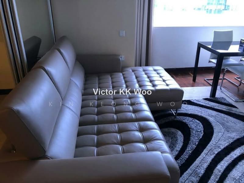 Condominium for Sale at 10 Semantan Suites - Kin Keong Woo - PropertyGuru.com.my