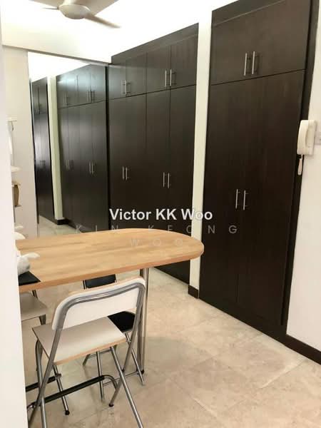 Condominium for Sale at 10 Semantan Suites - Kin Keong Woo - PropertyGuru.com.my
