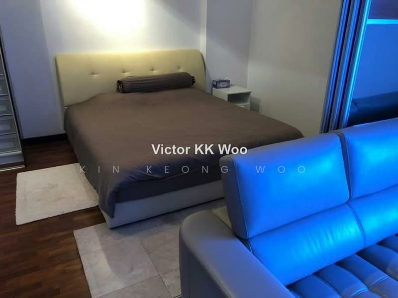 Condominium for Sale at 10 Semantan Suites - Kin Keong Woo - PropertyGuru.com.my