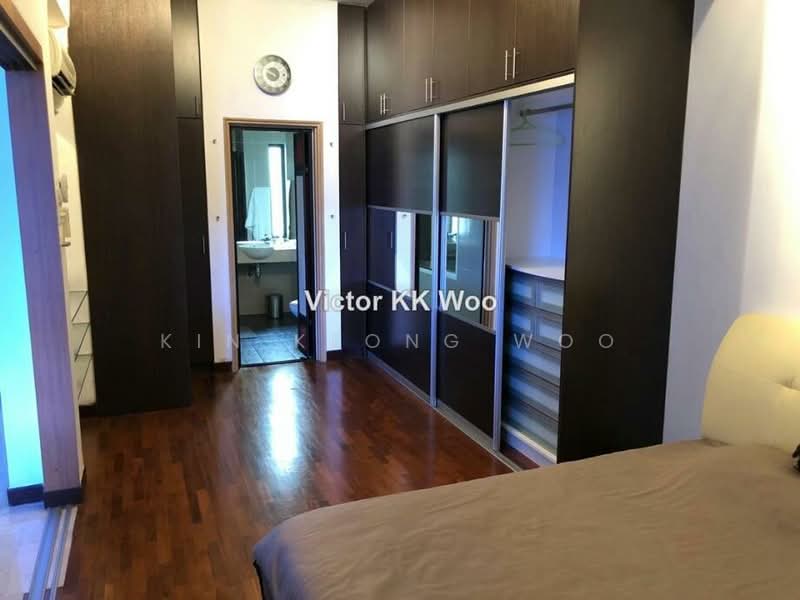 Condominium for Sale at 10 Semantan Suites - Kin Keong Woo - PropertyGuru.com.my