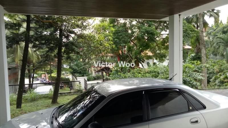 Rumah Banglo untuk Dijual di Ukay Heights (Ampang) - Kin Keong Woo - PropertyGuru.com.my