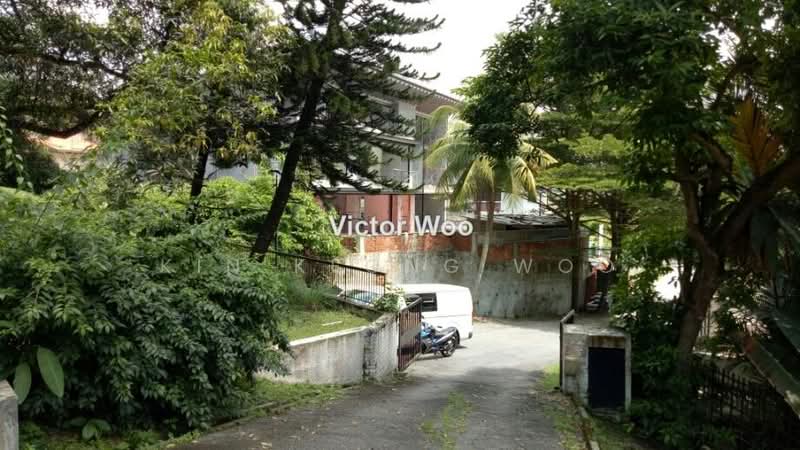 Rumah Banglo untuk Dijual di Ukay Heights (Ampang) - Kin Keong Woo - PropertyGuru.com.my