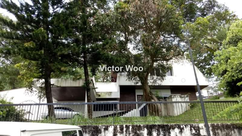 Rumah Banglo untuk Dijual di Ukay Heights (Ampang) - Kin Keong Woo - PropertyGuru.com.my