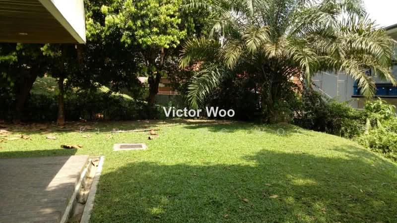 Rumah Banglo untuk Dijual di Ukay Heights (Ampang) - Kin Keong Woo - PropertyGuru.com.my