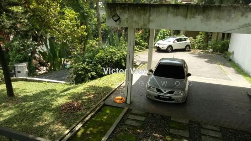 Rumah Banglo untuk Dijual di Ukay Heights (Ampang) - Kin Keong Woo - PropertyGuru.com.my