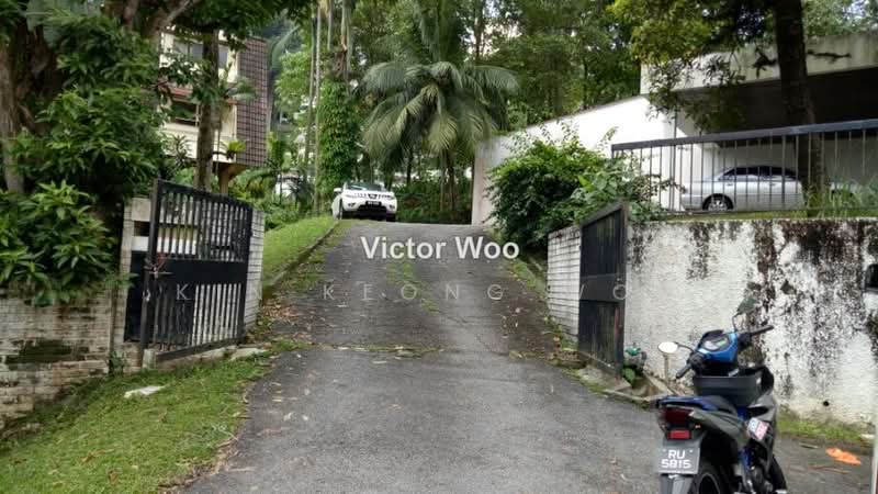 Rumah Banglo untuk Dijual di Ukay Heights (Ampang) - Kin Keong Woo - PropertyGuru.com.my
