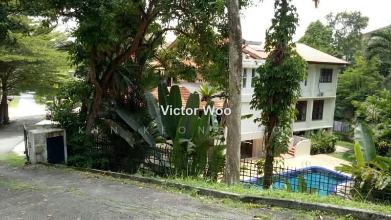 Rumah Banglo untuk Dijual di Ukay Heights (Ampang) - Kin Keong Woo - PropertyGuru.com.my