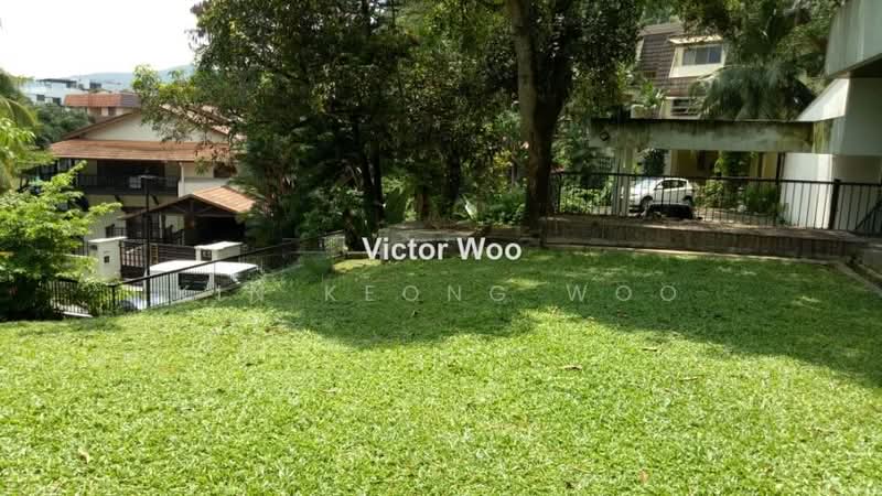 Rumah Banglo untuk Dijual di Ukay Heights (Ampang) - Kin Keong Woo - PropertyGuru.com.my