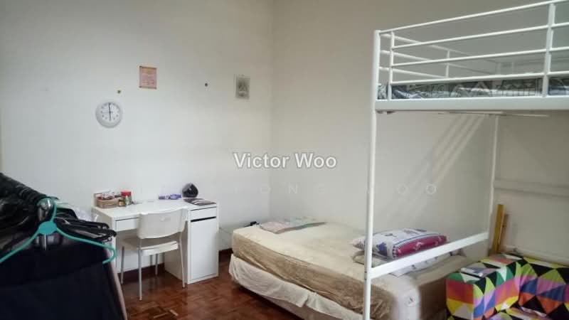 Rumah Teres 2-Tingkat untuk Dijual di Bangsar (Bangsar) - Kin Keong Woo - PropertyGuru.com.my