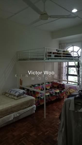 Rumah Teres 2-Tingkat untuk Dijual di Bangsar (Bangsar) - Kin Keong Woo - PropertyGuru.com.my