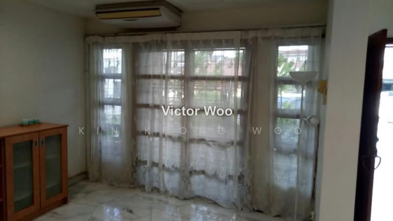 Rumah Teres 2-Tingkat untuk Dijual di Bangsar (Bangsar) - Kin Keong Woo - PropertyGuru.com.my