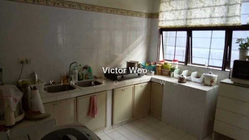 Rumah Teres 2-Tingkat untuk Dijual di Bangsar (Bangsar) - Kin Keong Woo - PropertyGuru.com.my
