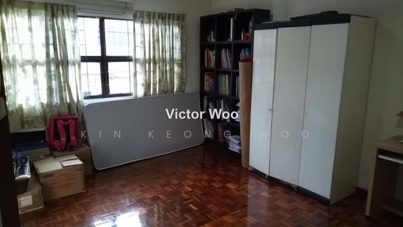 Rumah Teres 2-Tingkat untuk Dijual di Bangsar (Bangsar) - Kin Keong Woo - PropertyGuru.com.my