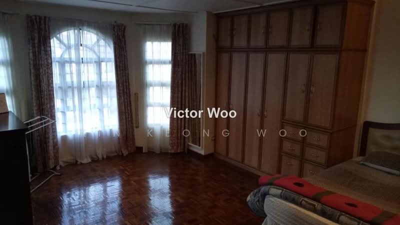 Rumah Teres 2-Tingkat untuk Dijual di Bangsar (Bangsar) - Kin Keong Woo - PropertyGuru.com.my