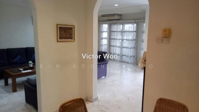 Rumah Teres 2-Tingkat untuk Dijual di Bangsar (Bangsar) - Kin Keong Woo - PropertyGuru.com.my