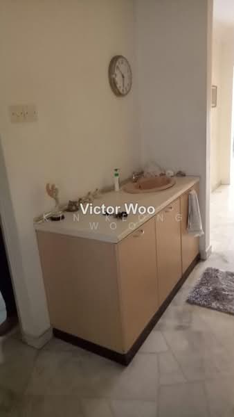 Rumah Teres 2-Tingkat untuk Dijual di Bangsar (Bangsar) - Kin Keong Woo - PropertyGuru.com.my