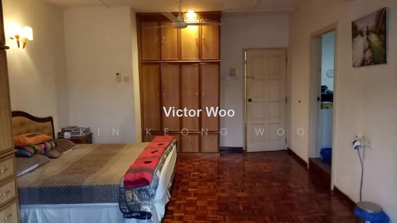 Rumah Teres 2-Tingkat untuk Dijual di Bangsar (Bangsar) - Kin Keong Woo - PropertyGuru.com.my