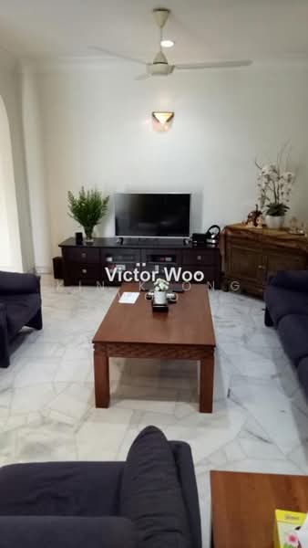 Rumah Teres 2-Tingkat untuk Dijual di Bangsar (Bangsar) - Kin Keong Woo - PropertyGuru.com.my