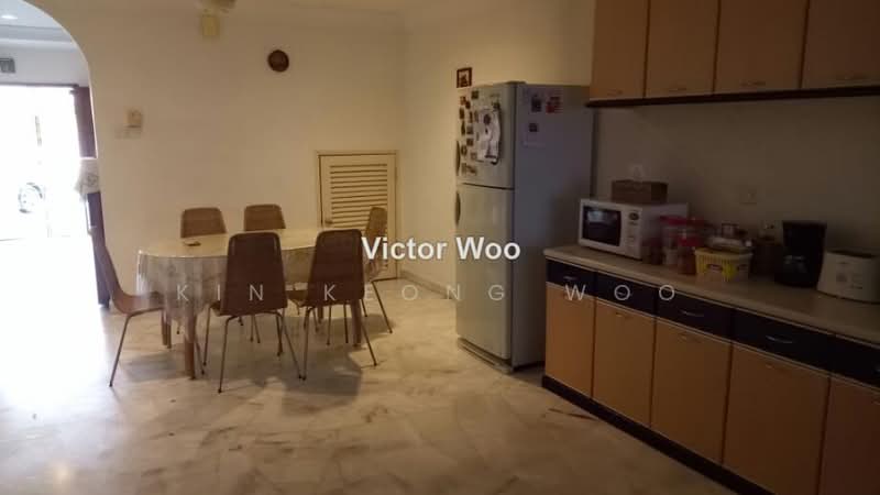 Rumah Teres 2-Tingkat untuk Dijual di Bangsar (Bangsar) - Kin Keong Woo - PropertyGuru.com.my