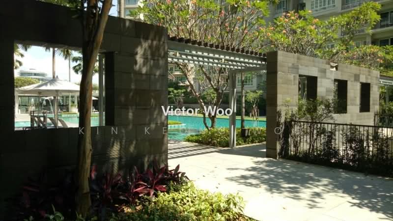 Condominium for Sale at Kiaraville - Kin Keong Woo - PropertyGuru.com.my