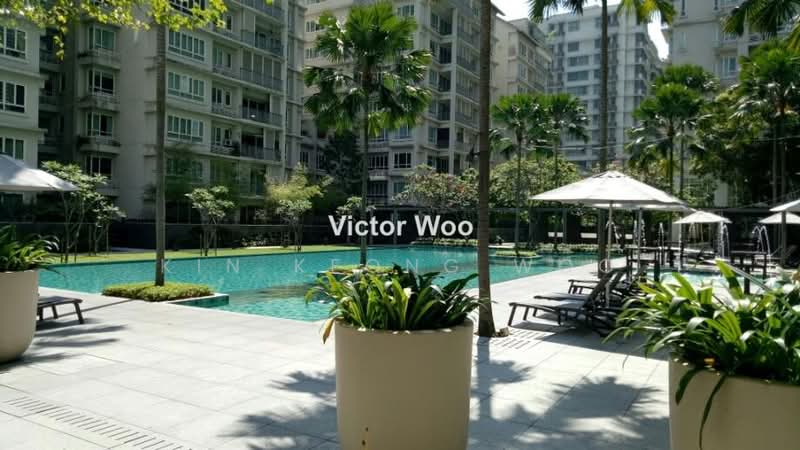 Condominium for Sale at Kiaraville - Kin Keong Woo - PropertyGuru.com.my