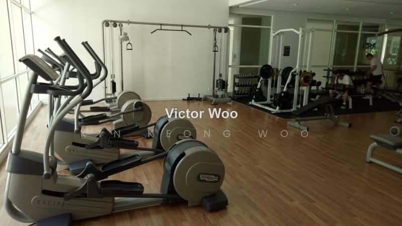 Condominium for Sale at Kiaraville - Kin Keong Woo - PropertyGuru.com.my