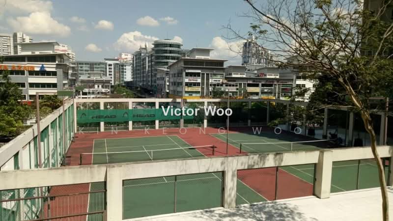 Condominium for Sale at Kiaraville - Kin Keong Woo - PropertyGuru.com.my