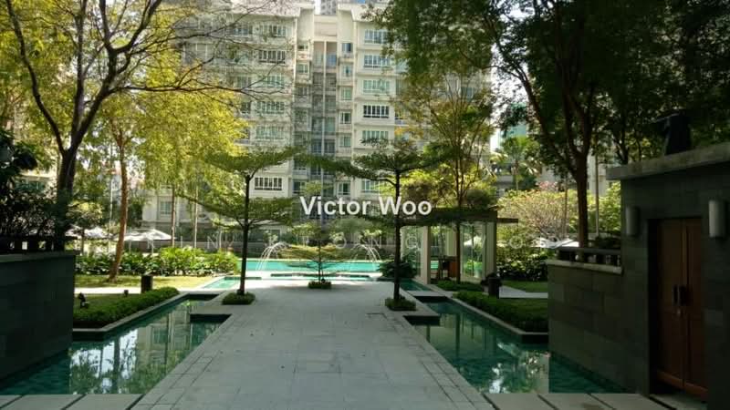 Condominium for Sale at Kiaraville - Kin Keong Woo - PropertyGuru.com.my