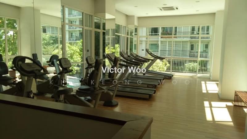 Condominium for Sale at Kiaraville - Kin Keong Woo - PropertyGuru.com.my