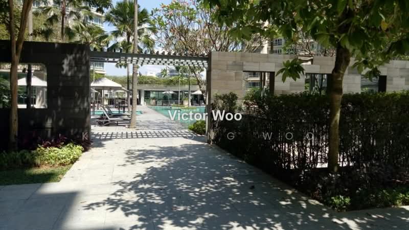 Condominium for Sale at Kiaraville - Kin Keong Woo - PropertyGuru.com.my