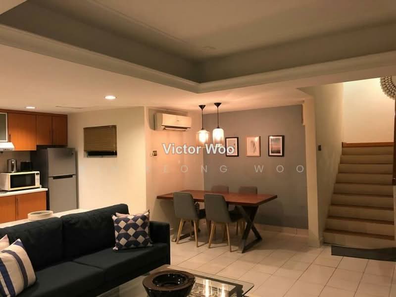 Townhouse for Sale in Bukit Bandaraya (Bangsar) - Kin Keong Woo - PropertyGuru.com.my