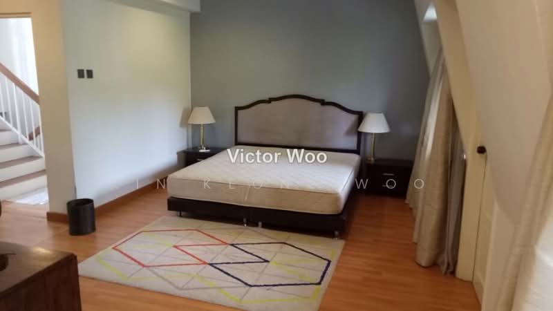 Townhouse for Sale in Bukit Bandaraya (Bangsar) - Kin Keong Woo - PropertyGuru.com.my
