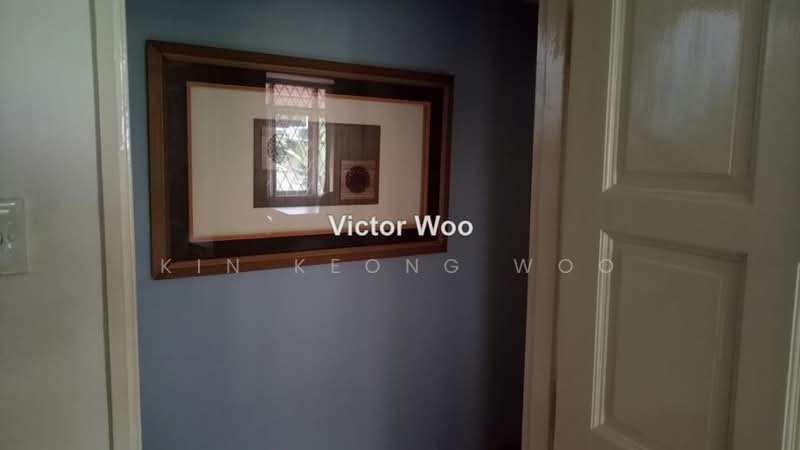 Townhouse for Sale in Bukit Bandaraya (Bangsar) - Kin Keong Woo - PropertyGuru.com.my