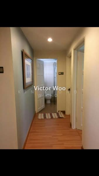Townhouse for Sale in Bukit Bandaraya (Bangsar) - Kin Keong Woo - PropertyGuru.com.my
