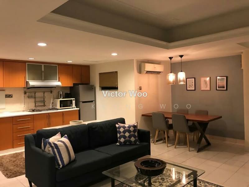 Townhouse for Sale in Bukit Bandaraya (Bangsar) - Kin Keong Woo - PropertyGuru.com.my