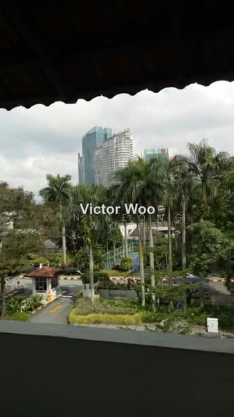 Townhouse for Sale in Bukit Bandaraya (Bangsar) - Kin Keong Woo - PropertyGuru.com.my