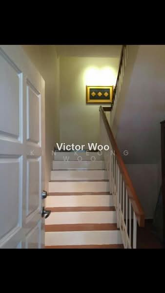 Townhouse for Sale in Bukit Bandaraya (Bangsar) - Kin Keong Woo - PropertyGuru.com.my