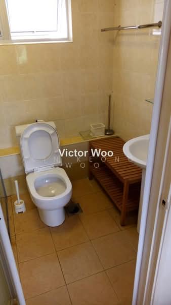 Townhouse for Sale in Bukit Bandaraya (Bangsar) - Kin Keong Woo - PropertyGuru.com.my