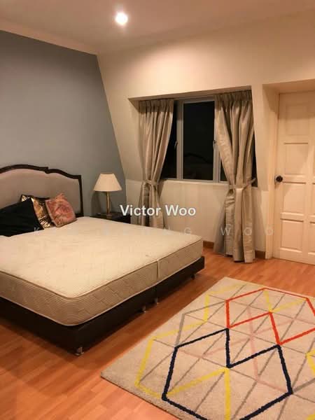 Townhouse for Sale in Bukit Bandaraya (Bangsar) - Kin Keong Woo - PropertyGuru.com.my