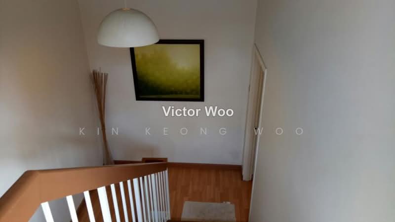 Townhouse for Sale in Bukit Bandaraya (Bangsar) - Kin Keong Woo - PropertyGuru.com.my
