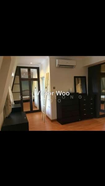 Townhouse for Sale in Bukit Bandaraya (Bangsar) - Kin Keong Woo - PropertyGuru.com.my