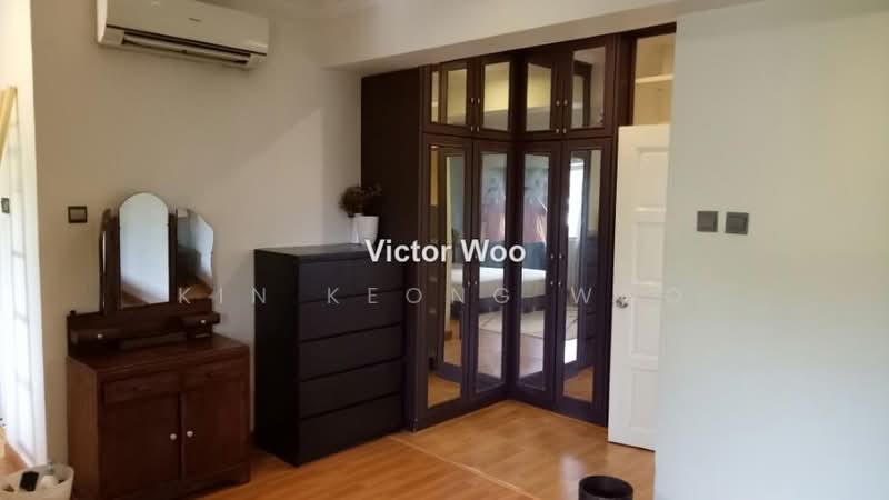 Townhouse for Sale in Bukit Bandaraya (Bangsar) - Kin Keong Woo - PropertyGuru.com.my