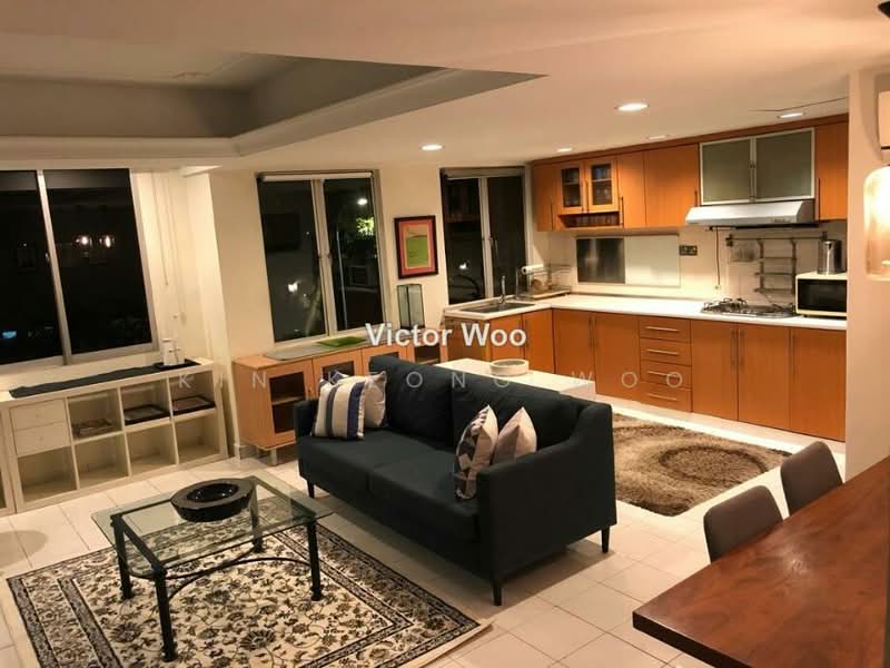 Townhouse for Sale in Bukit Bandaraya (Bangsar) - Kin Keong Woo - PropertyGuru.com.my