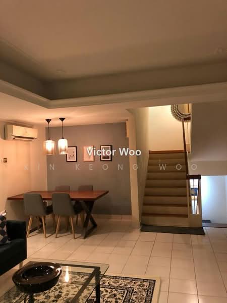 Townhouse for Sale in Bukit Bandaraya (Bangsar) - Kin Keong Woo - PropertyGuru.com.my