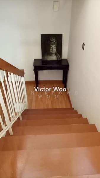 Townhouse for Sale in Bukit Bandaraya (Bangsar) - Kin Keong Woo - PropertyGuru.com.my