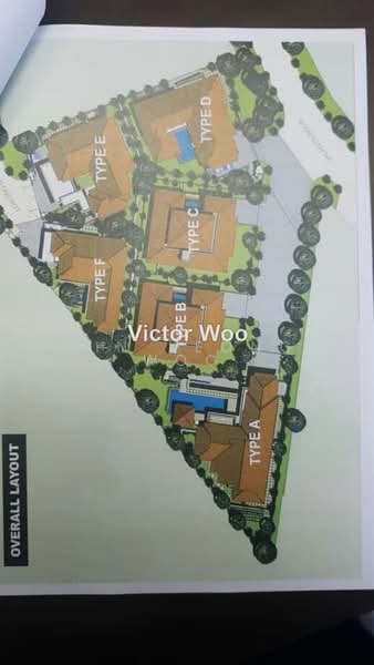 Bungalow House for Sale in Anggun Tropical Resort Homes, Bukit Damansara (Damansara Heights) - Kin Keong Woo - PropertyGuru.com.my