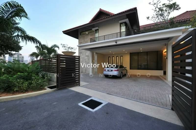 Bungalow House for Sale in Anggun Tropical Resort Homes, Bukit Damansara (Damansara Heights) - Kin Keong Woo - PropertyGuru.com.my