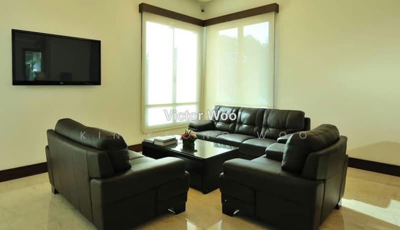 Bungalow House for Sale in Anggun Tropical Resort Homes, Bukit Damansara (Damansara Heights) - Kin Keong Woo - PropertyGuru.com.my